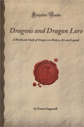 Dragons and Dragon Lore