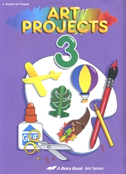 Art Projects 3 (old)