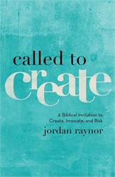 Called to Create