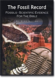 Fossil Record - DVD