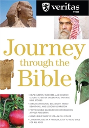 Journey through the Bible