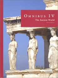 Omnibus IV - Text with CD-ROM