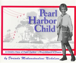 Pearl Harbor Child