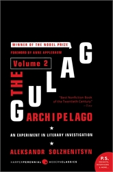 Gulag Archipelago Volume 2