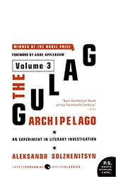 Gulag Archipelago Volume 3