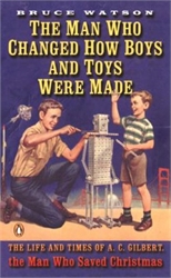 Man Who Changed How Boys and Toys Were Made