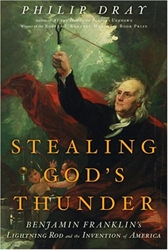 Stealing God's Thunder