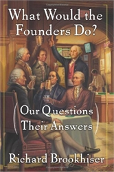 What Would the Founders Do?