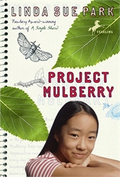 Project Mulberry