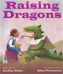 Raising Dragons