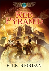 Red Pyramid