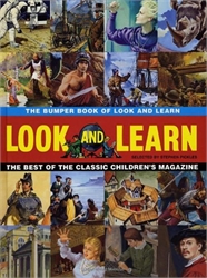 Bumper Book of Look and Learn