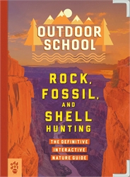 Rock, Fossil, and Shell Hunting