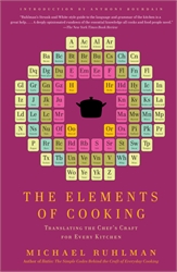 Elements of Cooking