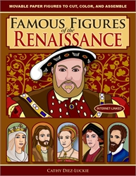 Famous Figures of the Renaissance