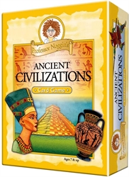 Ancient Civilizations - Game