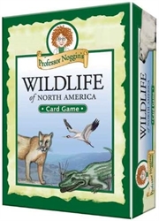 Wildlife of North America - Game