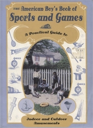American Boy's Book of Sports and Games