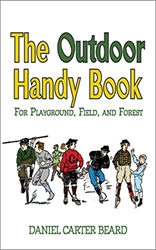 Outdoor Handy Book