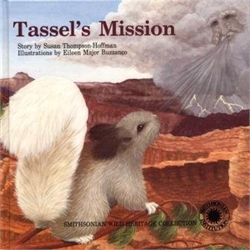 Tassel's Mission