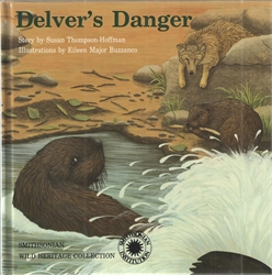 Delver's Danger
