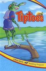 Tiptoes (old)