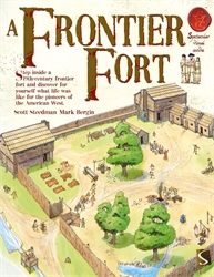 Frontier Fort