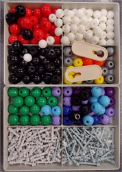 Molecular Model Set