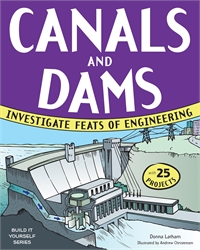 Canals and Dams