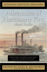 Adventures of Huckleberry Finn