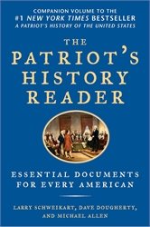 Patriot's History Reader