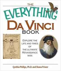 Everything DaVinci Book