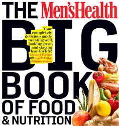 Men's Health Big Book of Food and Nutrition