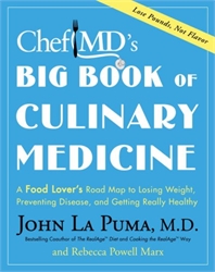 Chef MD's Big Book of Culinary Medicine