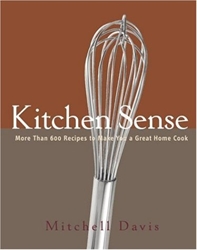 Kitchen Sense