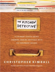 Kitchen Detective