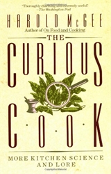 Curious Cook