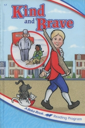 Kind and Brave (old)