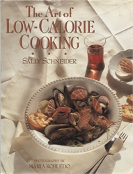 Art of Low-Calorie Cooking