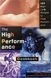 High Performance Cookbook