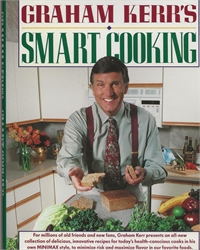 Graham Kerr's Smart Cooking