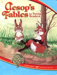 Aesop's Fables for Young Readers (old)