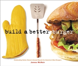 Build a Better Burger