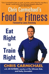 Chris Carmichael's Food for Fitness