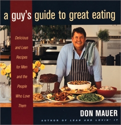 Guy's Guide to Great Eating