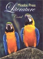 Mosdos Press Literature Coral - Textbook