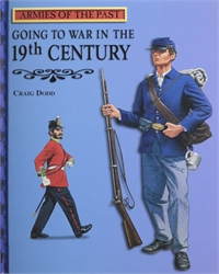 Going to War in the 19th Century