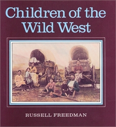 Children of the Wild West