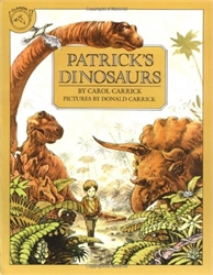 Patrick's Dinosaurs