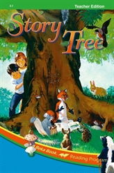 Story Tree - Teacher Edition (old)